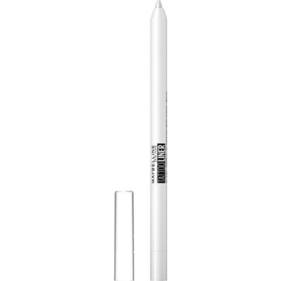 Maybelline New York Tattoo Tattoo Liner Gel Pencil 970 Polished White