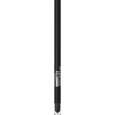 Maybelline New York Tattoo Smokey Liner Gel Pencil - Kredka do oczu  B