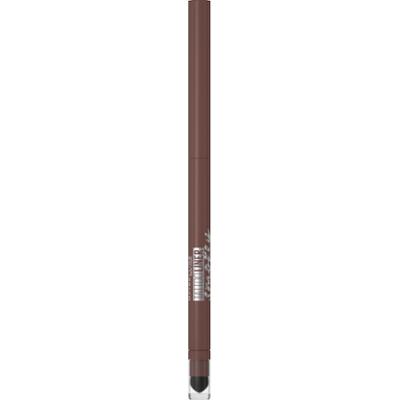 Maybelline New York Tattoo Smokey Liner Gel Pencil - Kredka do oczu Br