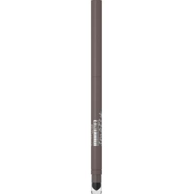 Maybelline New York Tattoo Smokey Liner Gel Pencil - Kredka do oczu  G