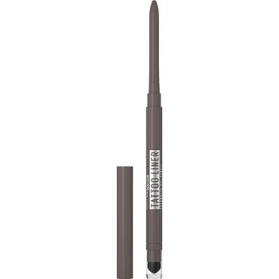 Maybelline New York Tattoo Smokey Liner Gel Pencil - Kredka do oczu  G