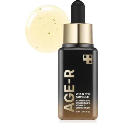Medicube AGE-R Vita C Pro Ampoule 20 ml