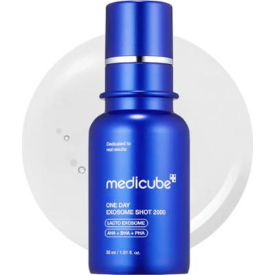 Medicube One Day Exosome Shot 2000 30 ml
