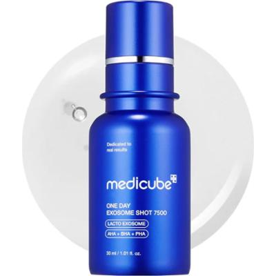 Medicube One Day Exosome Shot 7500 30 ml