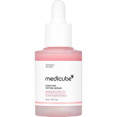 Medicube PDRN Pink Peptide Serum 30 ml
