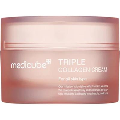 Medicube Triple Collagen Cream 50 ml