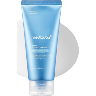 Medicube Zero Foam Cleanser 120 g