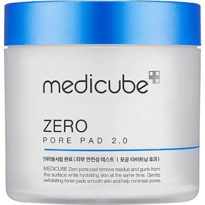 Medicube Zero Pore Pad 2.0 70 pcs 100 ml