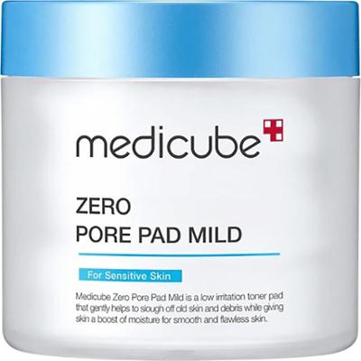 Medicube Zero Pore Pad Mild