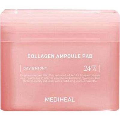Mediheal Collagen Ampoule Pad 100 szt.