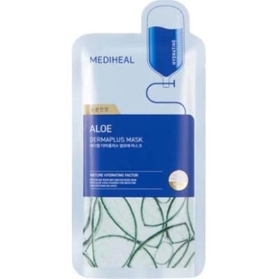 Mediheal Dermaplus Aloe Mask 22 ml