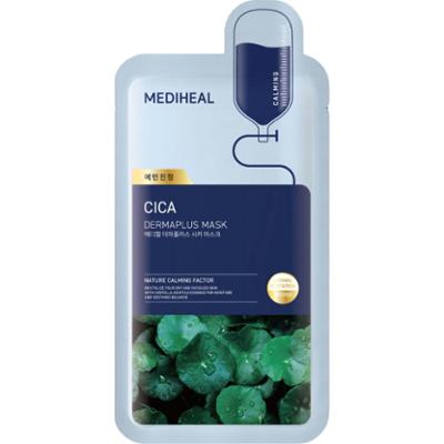 Mediheal Dermaplus Cica Mask 22 ml