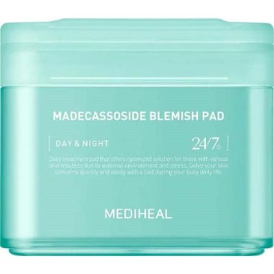 Mediheal Madecassoside Blemish Pad 100 szt.