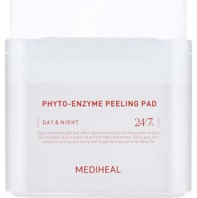 Mediheal Phyto-Enzyme Peeling Pad 90 szt.