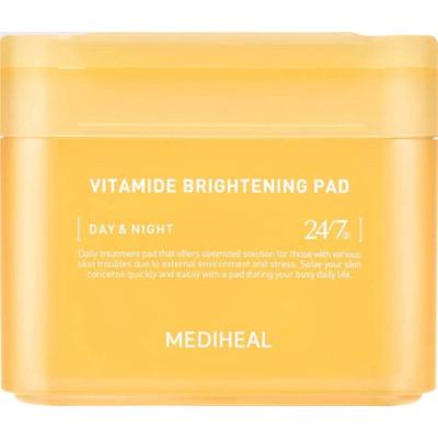Mediheal Vitamide Brightening Pad 100 szt.
