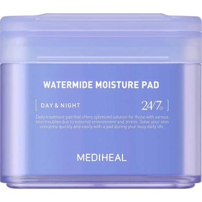 Mediheal Watermide Moisture Pad 100 szt.