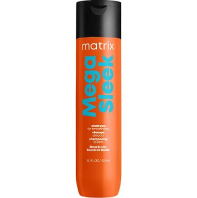 Matrix Mega Sleek Total Results Shampoo 300 ml