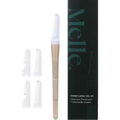 Melle Dermaplaner 2.0
