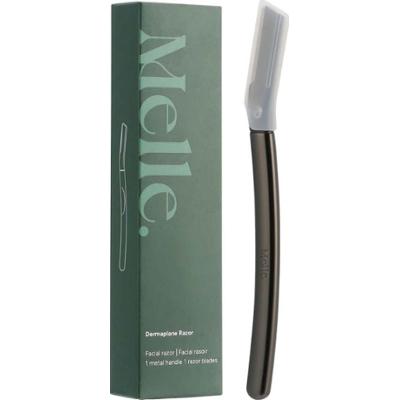 Melle Dermaplaner Razor Dusty
