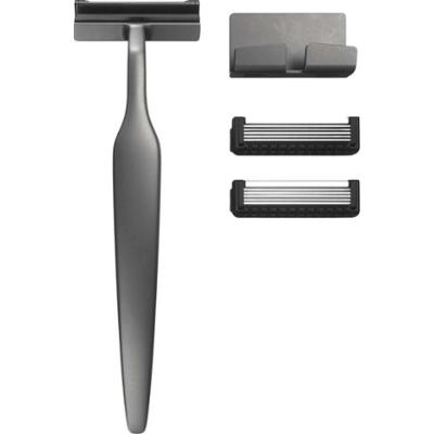 Melle Razor Kit Dusty