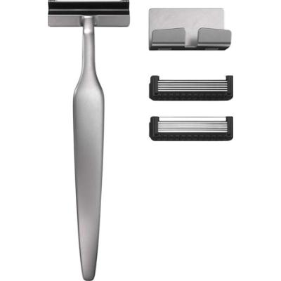 Melle Razor Kit Silky