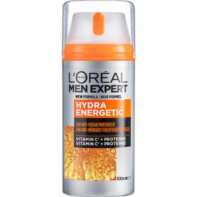 L'Oréal Paris Men Expert Hydra Energetic 24H Anti-Tiredness Moisturise
