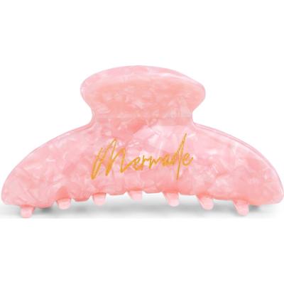 Mermade Hair Claw Clip