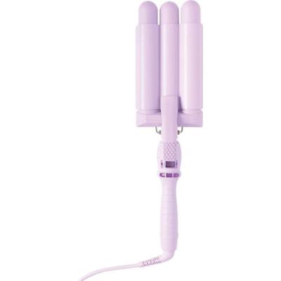 Mermade Hair Cutie Waver 22mm in Lilac