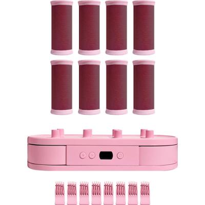 Mermade Hair Digital Hot Rollers