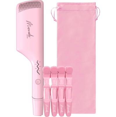 Mermade Hair Double Waver Max Pink