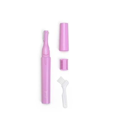 Mermade Hair Facial Shaver