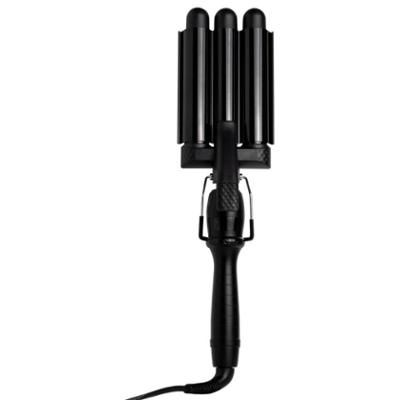 Mermade Hair Mini Pro Waver 25mm in Black
