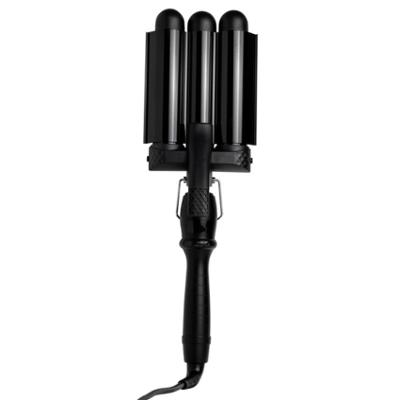 Mermade Hair Pro Waver 32mm in Black