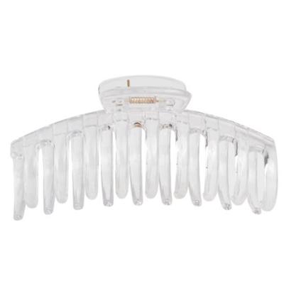 Mermade Hair The 90's Claw Clip in Clear
