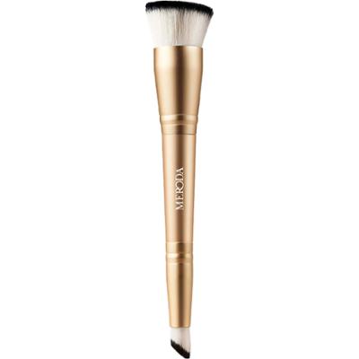 Meroda Cosmetics 2-In-1 Brush
