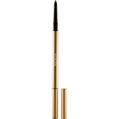 Meroda Cosmetics Precision Brow Pencil Medium Brown
