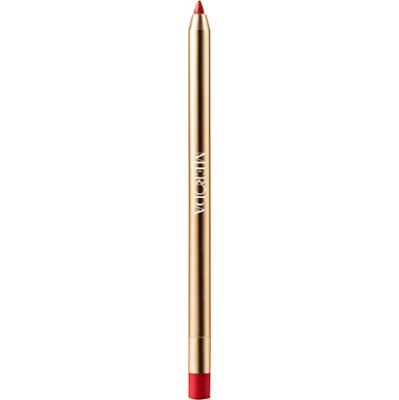 Meroda Cosmetics Signature Lip Pencil Luscious Red