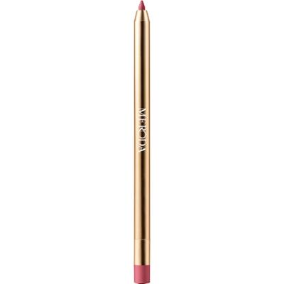 Meroda Cosmetics Signature Lip Pencil Rosewood