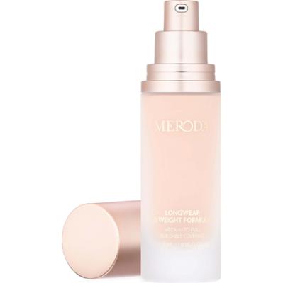 Meroda Cosmetics Universal Foundation 2W