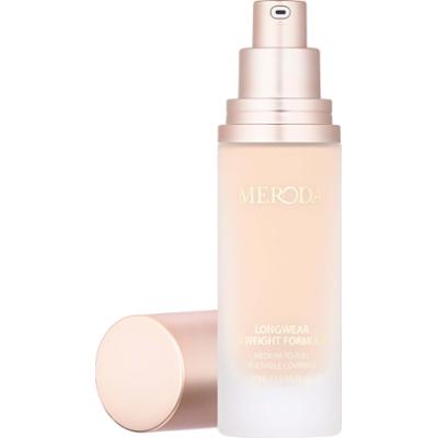 Meroda Cosmetics Universal Foundation 3C