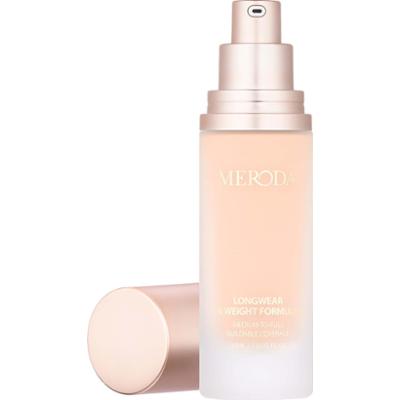 Meroda Cosmetics Universal Foundation 5C