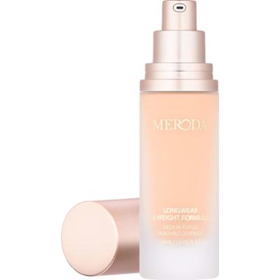 Meroda Cosmetics Universal Foundation 6W