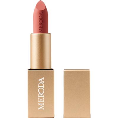 Meroda Cosmetics Velvet Dream Lipstick Pink Peony
