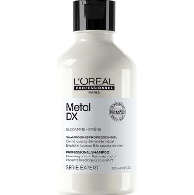 L'Oréal Professionnel Metal DX Serie Expert Shampoo 300 ml