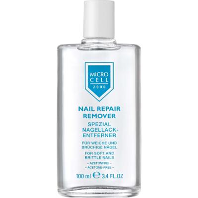 Micro Cell Nail Repair Remover