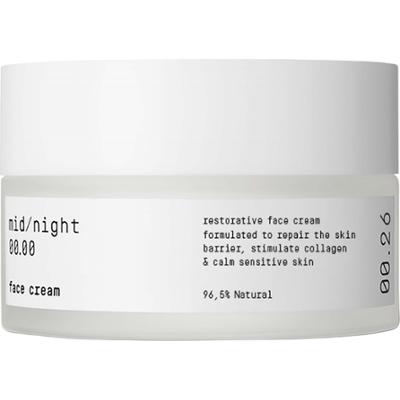 Midnight 00.00 Face Cream 00.26 50 ml