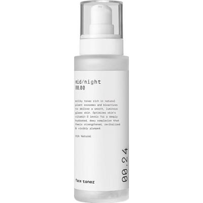 Midnight 00.00 Face Toner 00.24 100 ml