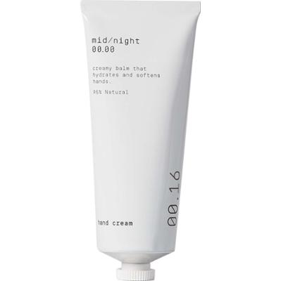 Midnight 00.00 Hand Cream 00.18 50 ml