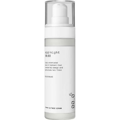 Midnight 00.00 Leave-in Hair Cream 00.05 50 ml