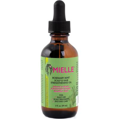 Mielle Rosemary Mint Scalp and Hair Strengthening Oil 59 ml